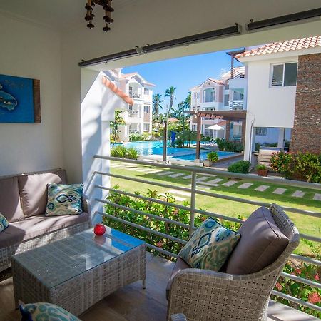 Luxury Apartament Monkey Banana, Bavaro Punta Cana Apartment Exterior foto