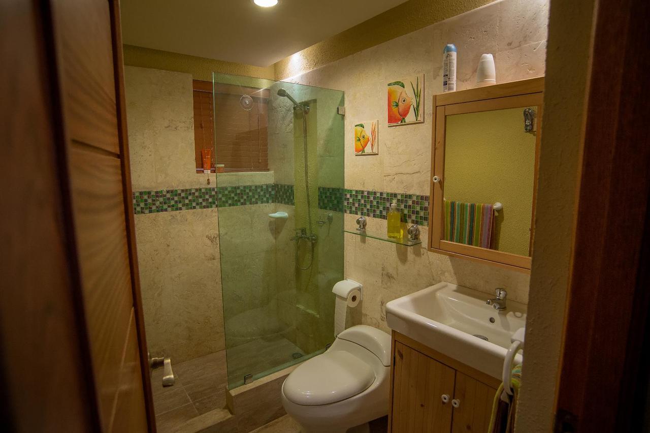 Luxury Apartament Monkey Banana, Bavaro Punta Cana Apartment Exterior foto