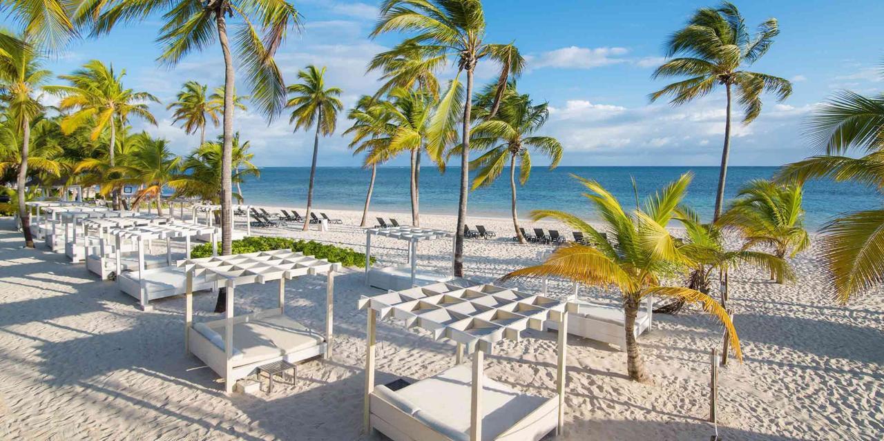 Luxury Apartament Monkey Banana, Bavaro Punta Cana Apartment Exterior foto