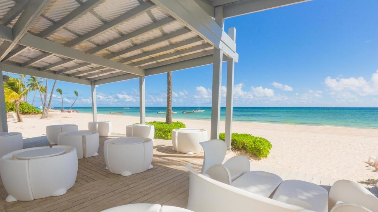 Luxury Apartament Monkey Banana, Bavaro Punta Cana Apartment Exterior foto