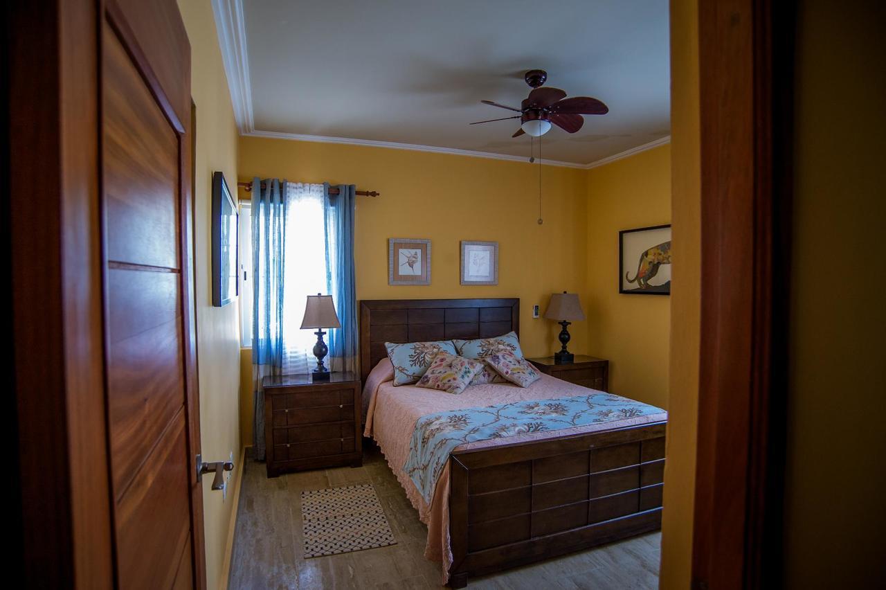 Luxury Apartament Monkey Banana, Bavaro Punta Cana Apartment Exterior foto