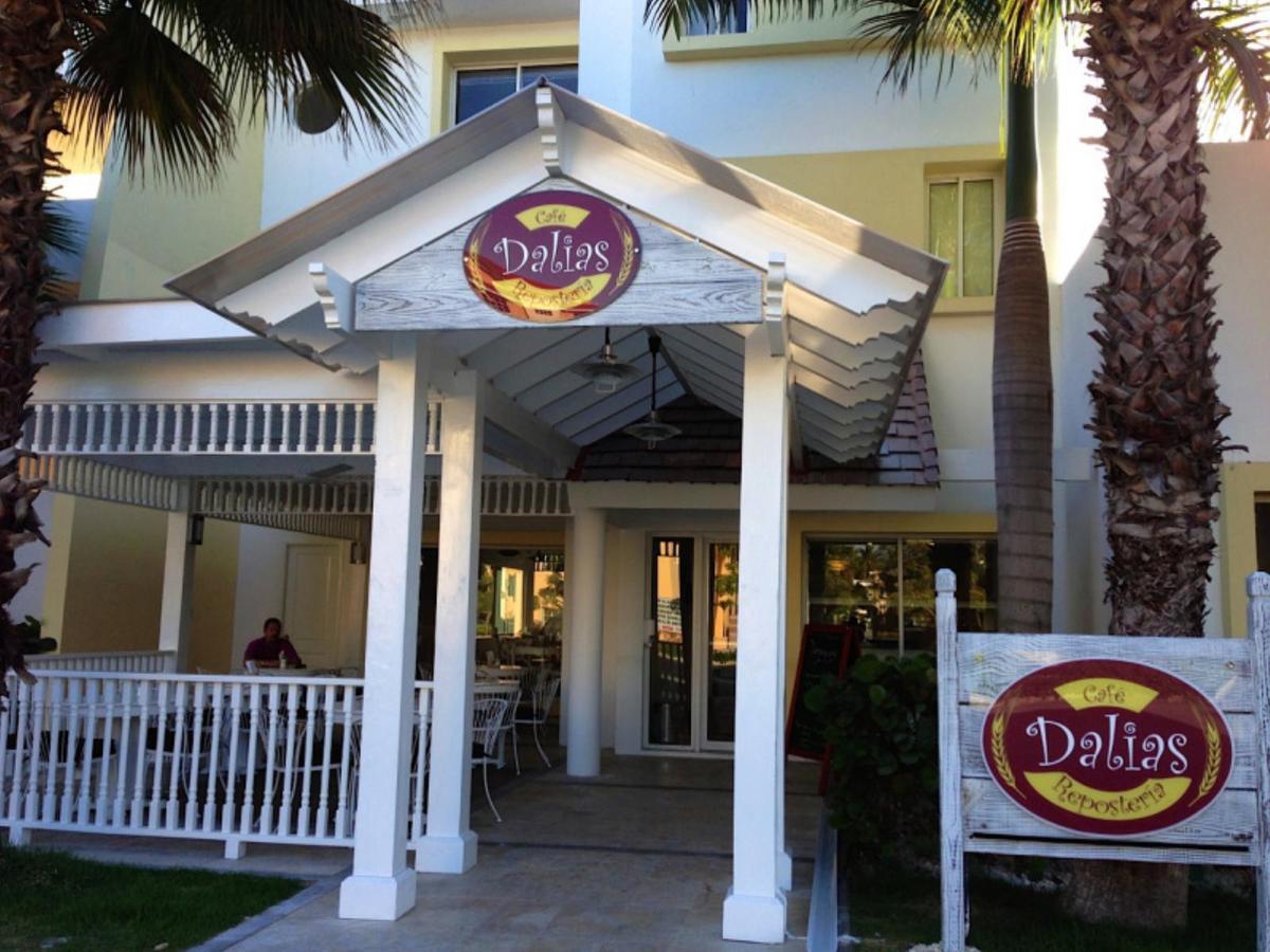 Luxury Apartament Monkey Banana, Bavaro Punta Cana Apartment Exterior foto